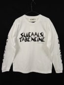 画像: CONTii 「T-Shirt」 入荷しました。