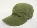 画像: The H.W .Dog & Co 「Cap」 入荷しました。