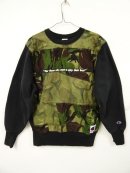 画像: anonym 「Sweat Shirt」 入荷しました。