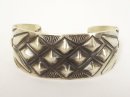 画像: Navajo Indian Jewelry "Jerald Tahe" 「Accessorie」 入荷しました。