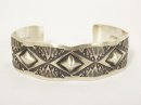 画像: Navajo Indian Jewelry "Jerald Tahe" 「Accessorie」 入荷しました。