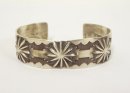 画像: Navajo Indian Jewelry "Jerald Tahe" 「Accessorie」 入荷しました。