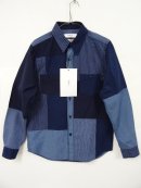 画像: FDMTL 「L/S Shirt」 入荷しました。
