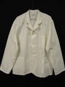 画像: チェコ軍 ワークジャケット (DEADSTOCK) 「Jacket」 入荷しました。