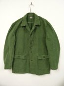 画像: スウェーデン軍 ミリタリージャケット (USED) 「Jacket」 入荷しました。