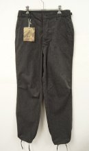 画像: Workers 「Bottoms」 入荷しました。