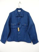 画像: Riceman. 「Jacket」 入荷しました。