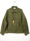 画像: Riceman. 「Jacket」 入荷しました。
