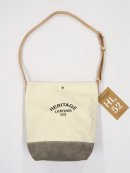 画像: Heritage Leather 「Bag」 入荷しました。