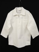 画像: チェコ軍 プルオーバーシャツ (DEADSTOCK) 「L/S Shirt」 入荷しました。