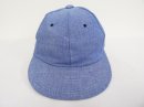 画像: イタリア軍 シャンブレーキャップ (DEADSTOCK) 「Cap」 入荷しました。