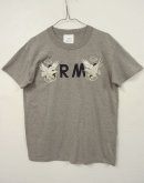 画像: ink 「T-Shirt」 入荷しました。
