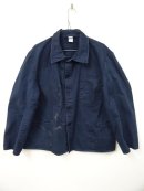 画像: フレンチ ワークジャケット (VINTAGE) 「Jacket」 入荷しました。