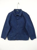 画像: フレンチ ワークジャケット (VINTAGE) 「Jacket」 入荷しました。