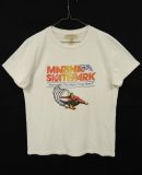 画像: Remi Relief 「T-Shirt」 入荷しました。