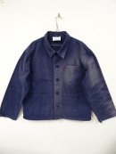 画像: フレンチ ワークジャケット (VINTAGE) 「Jacket」 入荷しました。