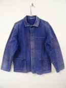 画像: フレンチ ワークジャケット (VINTAGE) 「Jacket」 入荷しました。