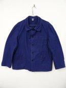 画像: フレンチ ワークジャケット (VINTAGE) 「Jacket」 入荷しました。