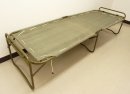 画像: チェコ軍 フォールディングベッド (USED) 「Furniture」 入荷しました。