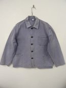 画像: フレンチ ワークジャケット (VINTAGE) 「Jacket」 入荷しました。