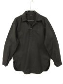 画像: スウェーデン軍 M55 ミリタリーシャツ (USED) 「L/S Shirt」 入荷しました。