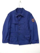 画像: セルビア軍 ワークジャケット ワッペン付き (USED) 「Jacket」 入荷しました。