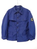 画像: セルビア軍 ワークジャケット ワッペン付き (USED) 「Jacket」 入荷しました。