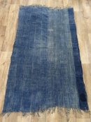画像: AFRICAN INDIGO FABRIC 「Antique Goods」 入荷しました。