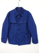 画像: セルビア軍 ワークジャケット (USED) 「Jacket」 入荷しました。
