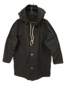画像: スウェーデン軍 M40 スノーカモパーカー For NINA 「Jacket」 入荷しました。