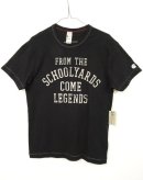画像: Champion x Todd Snyder 「T-Shirt」 入荷しました。