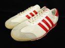 画像: 90'S ADIDAS VIENNA (DEADSTOCK) 「Shoes」 入荷しました。