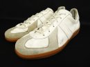 画像: ドイツ軍 トレーニングシューズ ジャーマントレーナー (USED) 「Shoes」 入荷しました。
