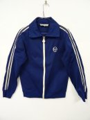 画像: 80'S イタリア製 Sergio Tacchini トラックジャケット (VINTAGE) 「Jacket」 入荷しました。