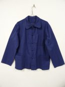 画像: フレンチワーク チャイナジャケット For NINA 「Jacket」 入荷しました。