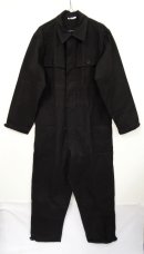 画像: 東ドイツ軍 ワークカバーオール (DEADSTOCK) 「Jacket」 入荷しました。