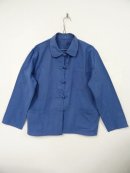 画像: フレンチワーク チャイナジャケット For NINA 「Jacket」 入荷しました。