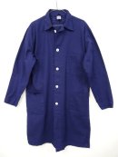 画像: チェコ軍 ワークコート For NINA 「Jacket」 入荷しました。