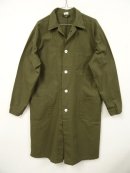 画像: チェコ軍 ワークコート For NINA 「Jacket」 入荷しました。