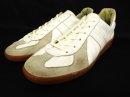 画像: ドイツ軍 トレーニングシューズ ジャーマントレーナー (USED) 「Shoes」 入荷しました。