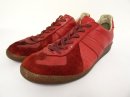 画像: Maison Margiela 22 ジャーマントレーナー (USED) 「Shoes」 入荷しました。