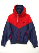 画像: 80'S NIKE ウィンドランナー 紺タグ (VINTAGE) 「Jacket」 入荷しました。