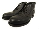 画像: 90'S アメリカ軍 US NAVY レザーブーツ (USED) 「Shoes」 入荷しました。