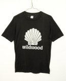 画像: USA製 プリント Tシャツ 綿ポリ (VINTAGE) 「T-Shirt」 入荷しました。