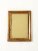 画像: ウッド ピクチャーフレーム (ANTIQUE) 「Antique Goods」 入荷しました。