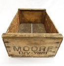 画像: MOORE ウッド ボックス (ANTIQUE) 「Antique Goods」 入荷しました。