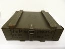 画像: ポーランド軍 実物 アンモボックス (USED) 「Furniture」 入荷しました。