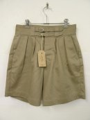 画像: Tradition Mills 「Shorts」 入荷しました。