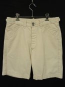 画像: RRL (USED) 「Shorts」 入荷しました。