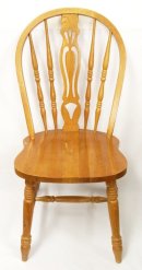 画像: アメリカン ダイニング ウッドチェア (ANTIQUE) 「Furniture」 入荷しました。